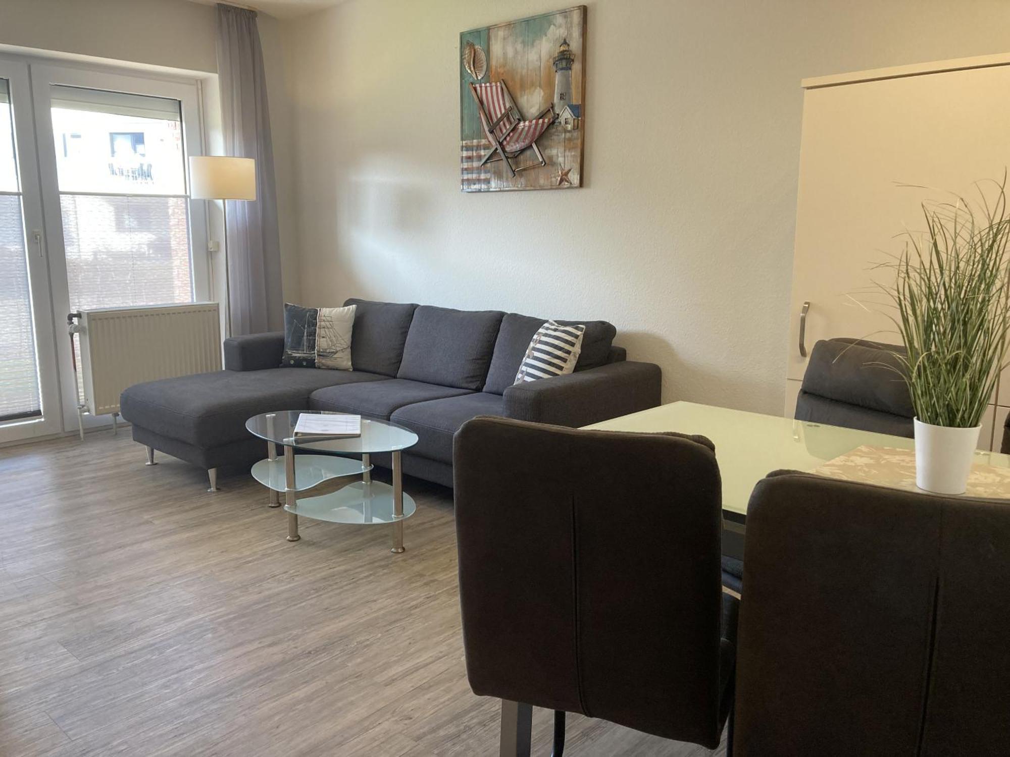 Haus Meeresglueck Seeigel Dahme  Esterno foto
